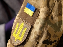 На срочную военную службу призвали 1155 жителей Днепропетровской области