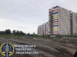 Собирались строить жилой комплекс: суд отменил решение о выделении земли на Салтовке