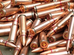 В Украине будут производить боеприпасы для стрелкового оружия