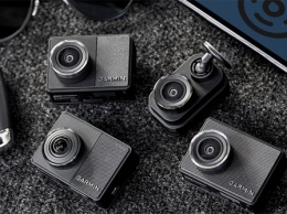 Garmin анонсировала видеорегистраторы Dash Cam Mini 2, 47, 57 и 67W с подключением к Интернету
