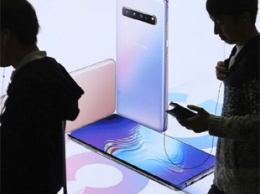 Владельцы смартфонов Samsung находятся под угрозой слежки