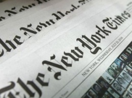 Журналисты NYT удостоены Пулитцеровской премии за материалы о COVID-19