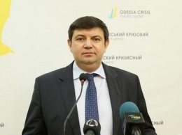 Одесский онкодиспансер возглавит экс-директор «Одрекса»