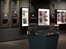 Colorful и NVIDIA открыли в Китае уникальный музей графических процессоров