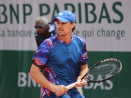 Молчанов выиграл парный титул на турнире ATP в Братиславе