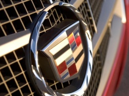 General Motors представила эскиз странного автомобиля без дверей