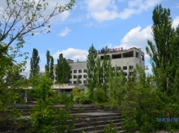Чернобыльскую зону нужно развивать как туристический объект и уникальную аттракцию - Киевская ОГА
