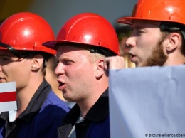 Уволить несогласных. Как и почему в Беларуси изменили Трудовой кодекс