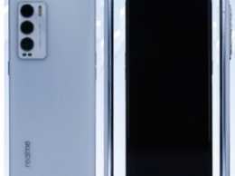 Опубликованы характеристики и фото Realme X9 Pro