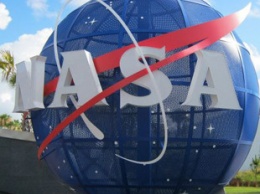 В NASA показали впечатляющие фото крупнейшего спутника Солнечной системы