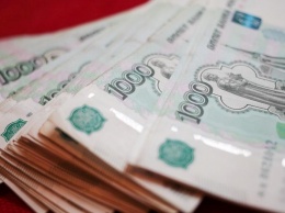 Половина россиян хотят получать безусловный доход в 30 тыс. руб в месяц