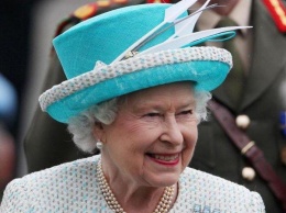 Подсчитаны богатства королевы Великобритании