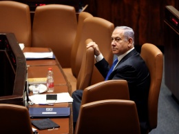 В Израиле утвержден новый состав коалиционного правительства