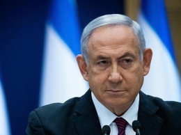 Парламент Израиля отправил Нетаньяху в отставку