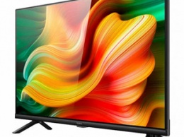 Realme подтвердила скорый выпуск своего самого дешевого 4K-телевизора