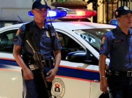 На Филиппинах силовики уничтожили четырех террористов
