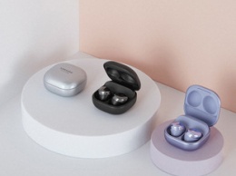 Samsung действительно выпустит Galaxy Buds 2