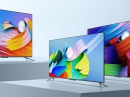 Новые смарт-телевизоры OnePlus TV U1S с 4K-дисплеями на 50", 55" и 65", HDR10+ стоят от $547