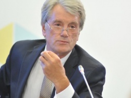 Виктор Ющенко возглавил набсовет международной платежной системы LEO