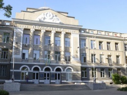 В Харьковской городской больнице №2 ремонтируют приемное отделение
