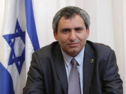 Харьковчанин получил три министерских портфеля в новом правительстве Израиля