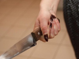 Нож в спину: в Житомире женщина жестоко убила своего сожителя