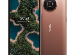 Скоро выйдет доступный 5G-смартфон Nokia XR20 с процессором Snapdragon 480