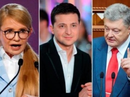 Рейтинг партий среди богатых и бедных украинцев составили социологи