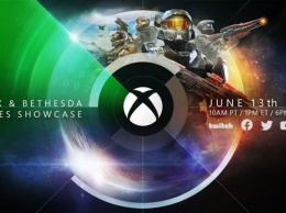 Четыре важных игровых анонса Xbox &038; Bethesda Games Showcase от Microsoft