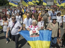 Кто на самом деле освобождал Мариуполь 13 июня. Почему муниципалитет игнорирует праздник. Чудеса самоорганизации горожан. «Что случилось. №6», - ВИДЕО