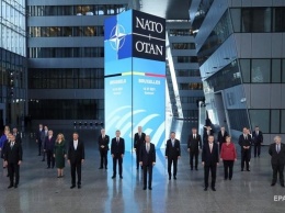 Саммит НАТО подтвердил обещание ПДЧ Украине