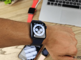 Bloomberg: Apple Watch Series 7 не принесут каких-то существенных новшеств - мониторинг температуры тела появится через поколение, а функция глюкометра только через несколько лет