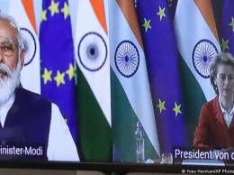 G7 и ЕС похоронили БРИКС? Индия встала на сторону Запада против Китая
