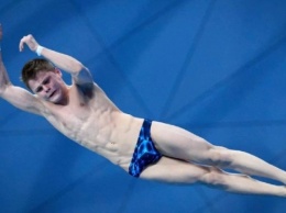 Прыгуны в воду определились с составом на Олимпиаду в Токио