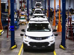 GM изменит систему проверки сотрудников при приеме на работу