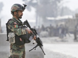 В Афганистане за сутки ликвидировано 160 талибов
