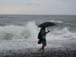 В Одессе рекомендовали не купаться на пляжах: в чем причина