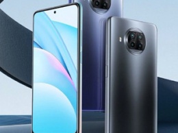 Xiaomi получила патент на смартфон с огромным количеством камер и сенсоров
