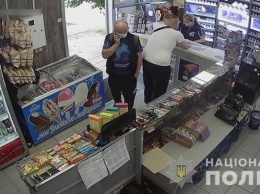 Помогли неравнодушные люди: харьковские полицейские задержали насильника