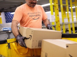 Amazon надеется, что роботы повысят безопасность работников