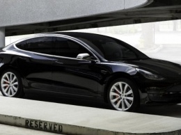Tesla Model 3 - самый продаваемый электромобиль в мире