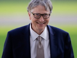 Билл Гейтс выпустил свой список книг на лето: на выбор повлияла пандемия