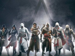 Netflix нанял автора «Крепкого орешка» писать сценарий сериала по играм Assassin’s Creed