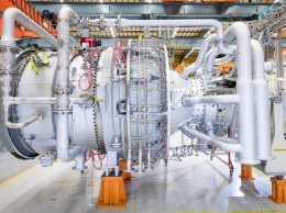 Турбины Siemens для Беларуси: кредита от KfW не будет, но поставки идут