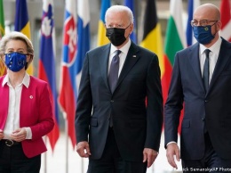 Саммит США-ЕС: защита демократии от России и торговое перемирие