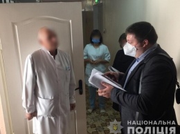 Подзаработали: под Киевом руководители психдиспансера продавали бесплатную вакцину
