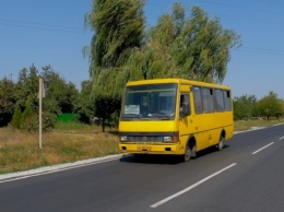 В Днепропетровской области проверят автомобильных перевозчиков