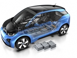 С 2024 года будет введен контроль загрязнения на всех этапах эксплуатации аккумуляторов для электромобилей