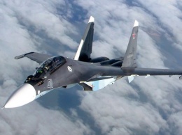 "Провокация": Дания о нарушивших воздушное пространство самолетах РФ