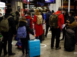 ЕС разрешит въезд туристам из США и трех балканских стран - СМИ